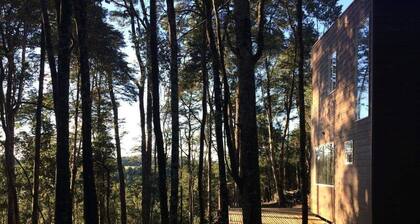 Cabanas La Reserva