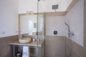 Bathroom - Casina Romita (Lequile)