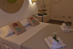 Classic-Doppelzimmer