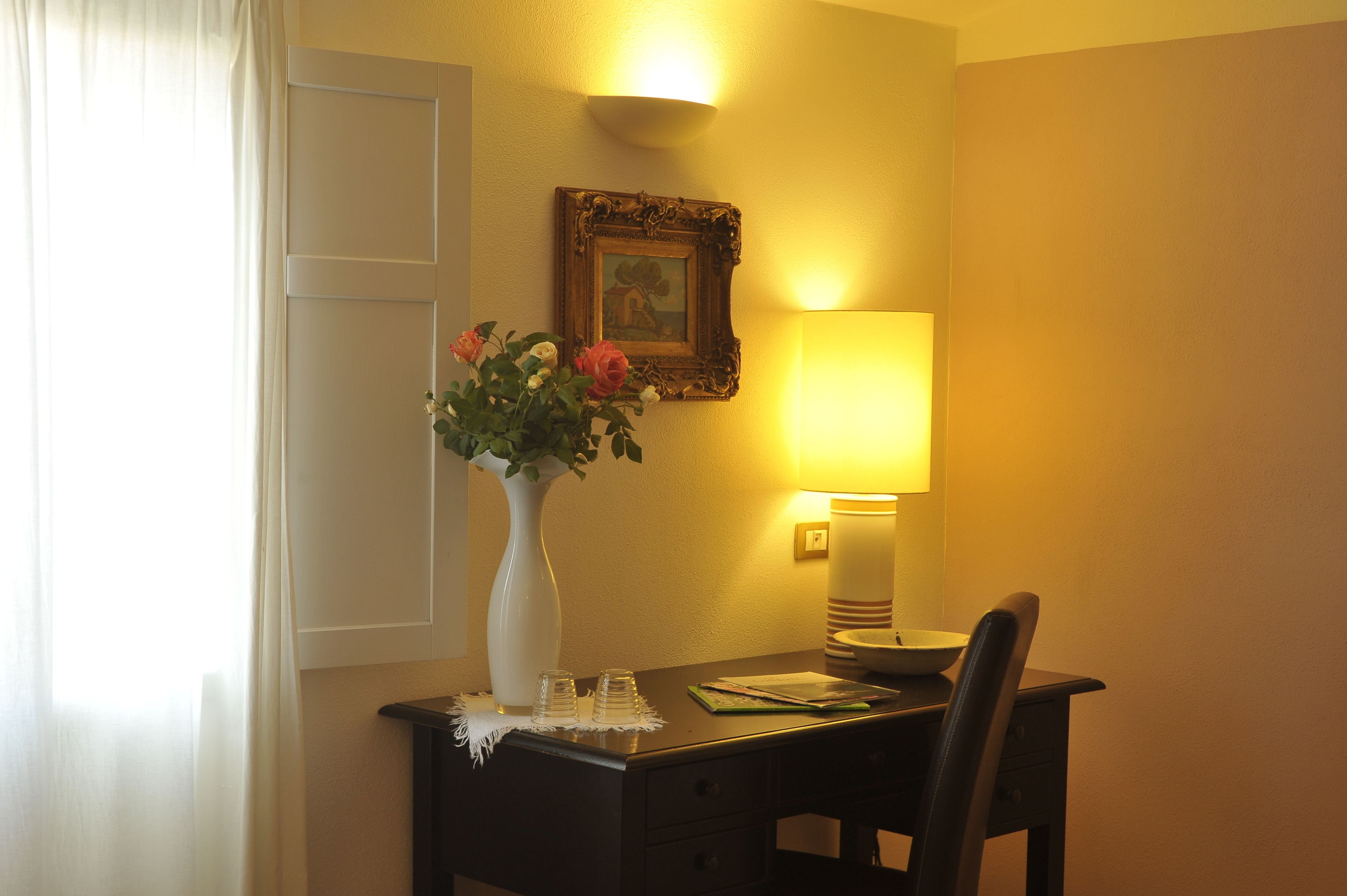 superior room | room amenity