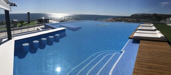 Deluxe Apartment Arenales del Sol Beach