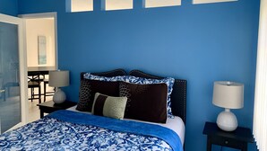 Standard Cottage, 2 Bedrooms (2 Bedroom House 2) | Soundproofing, iron/ironing board, WiFi (free), bed sheets - Atlantic Beach & Harbor Resort (Lauderdale-by-the-Sea)