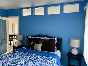 Standard Cottage, 2 Bedrooms (2 Bedroom House 2)