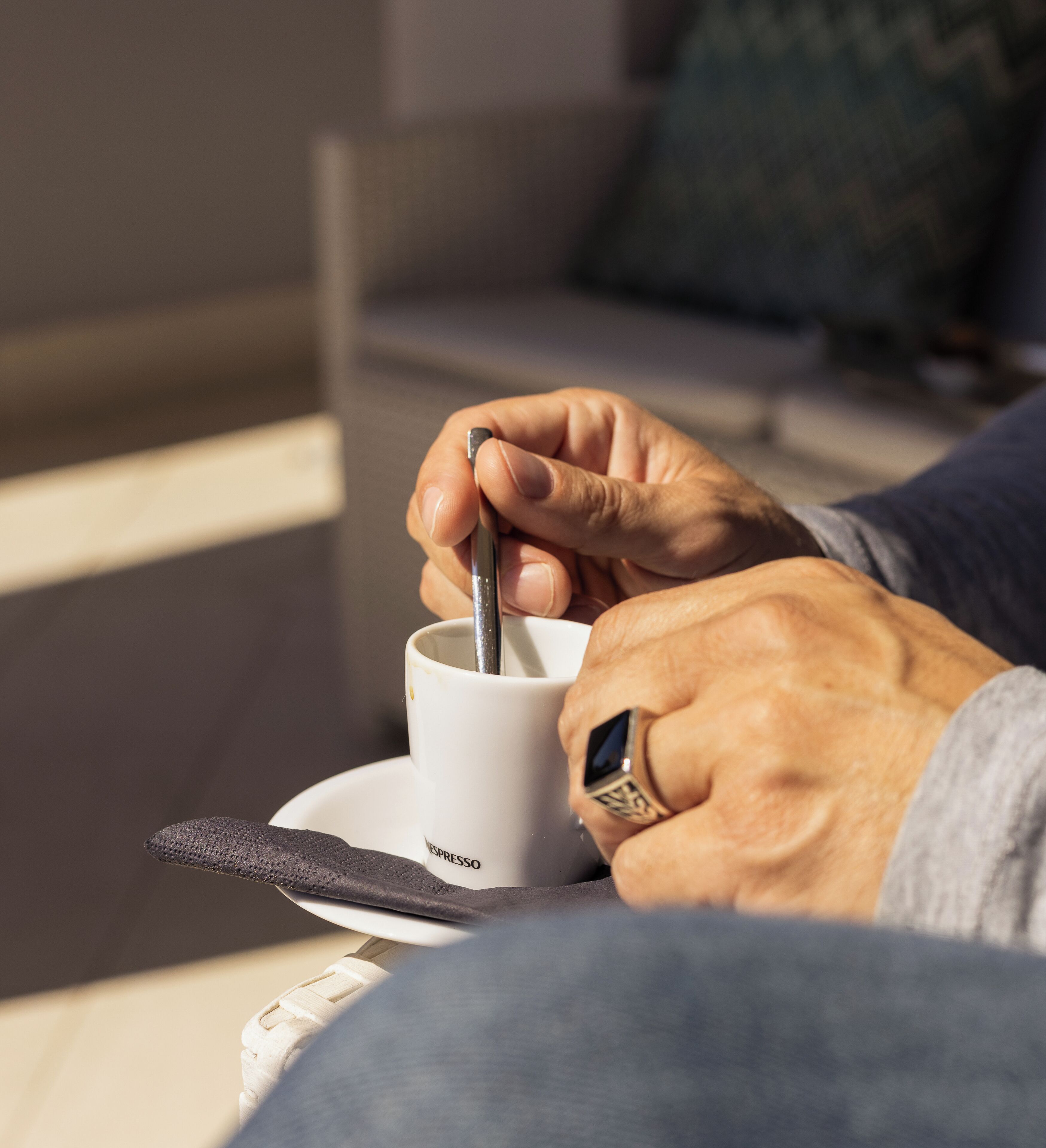 Foto - Rome Airport Inn