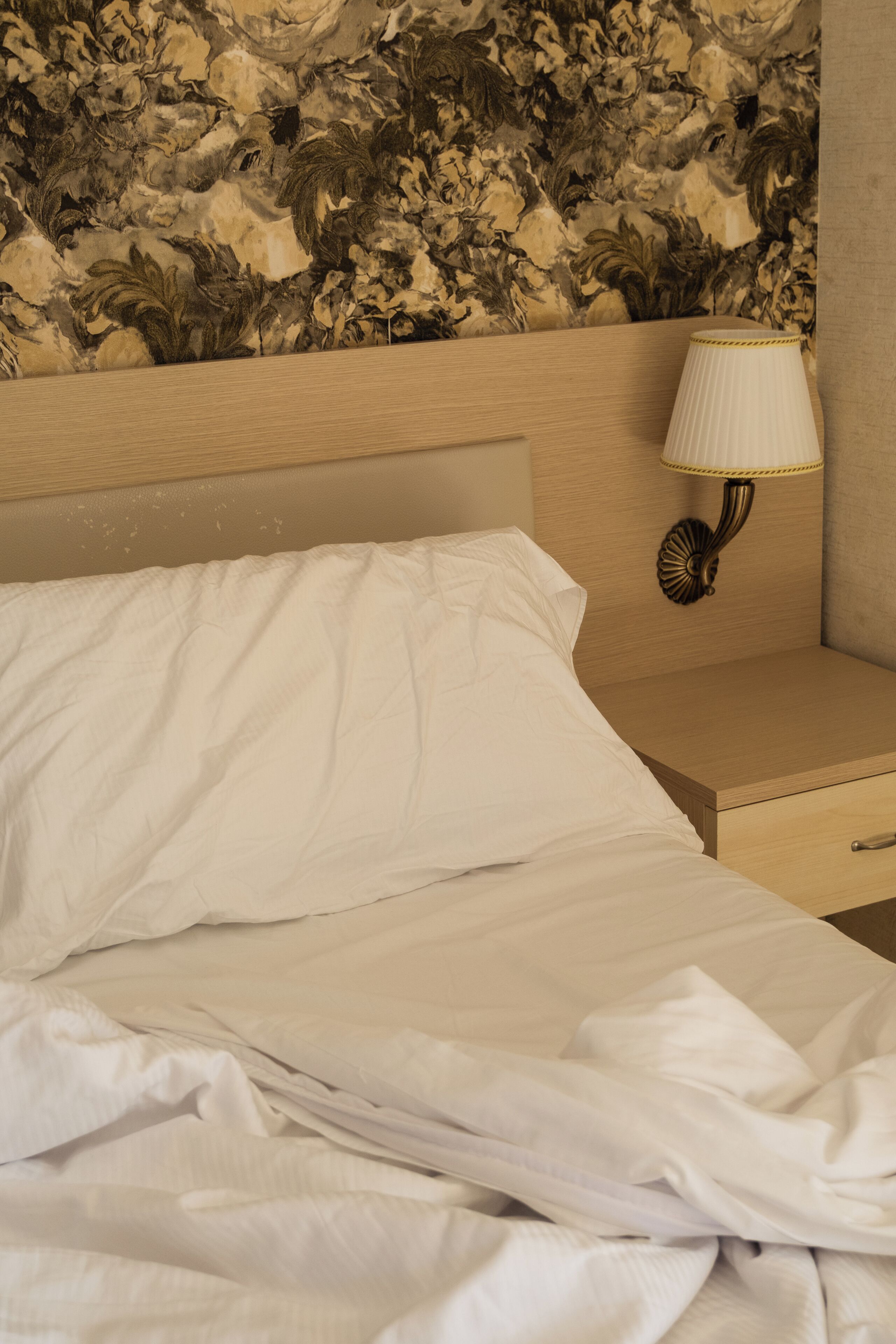 Premium bedding, down duvets, pillow-top beds, minibar