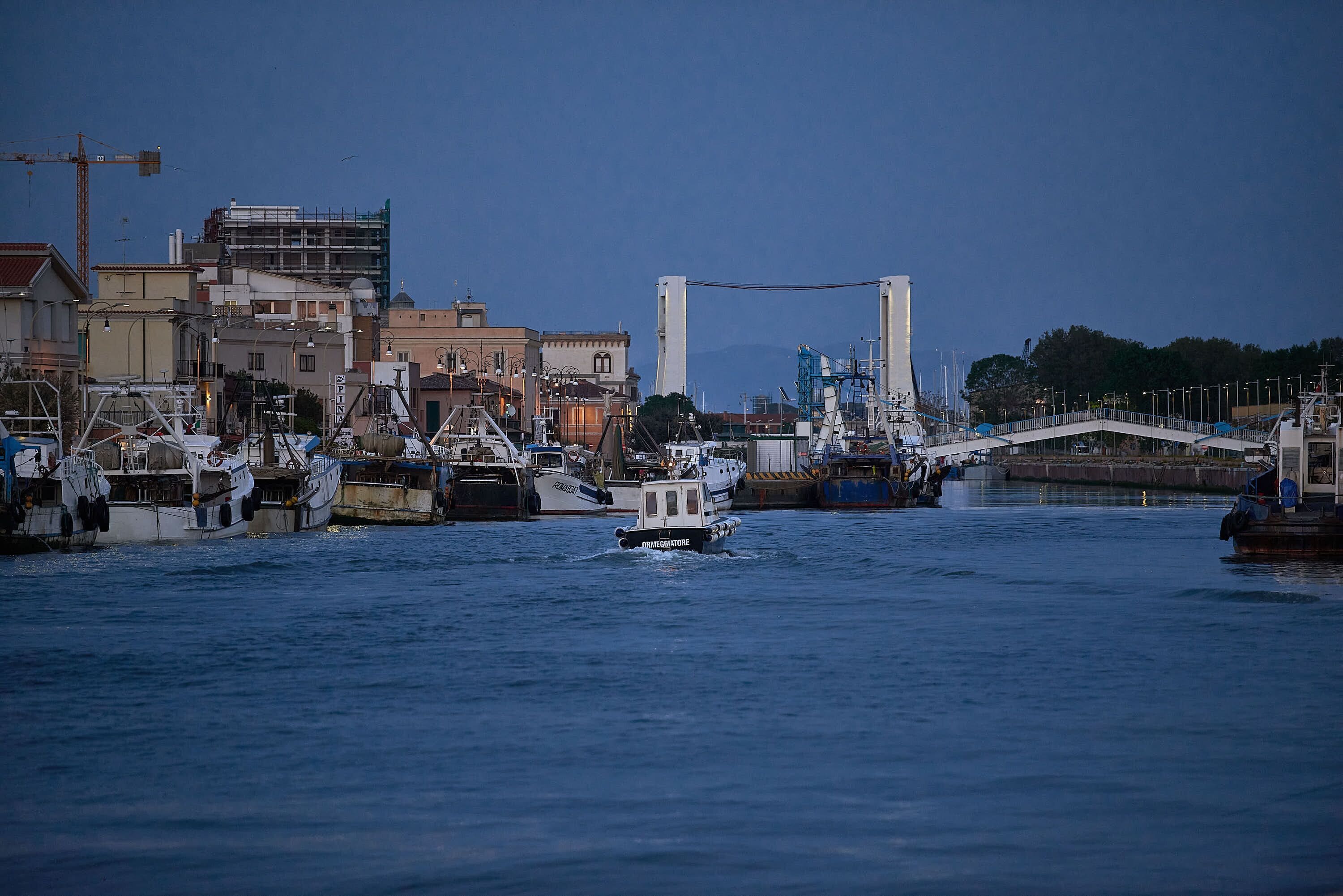 Foto - Rome Airport Inn