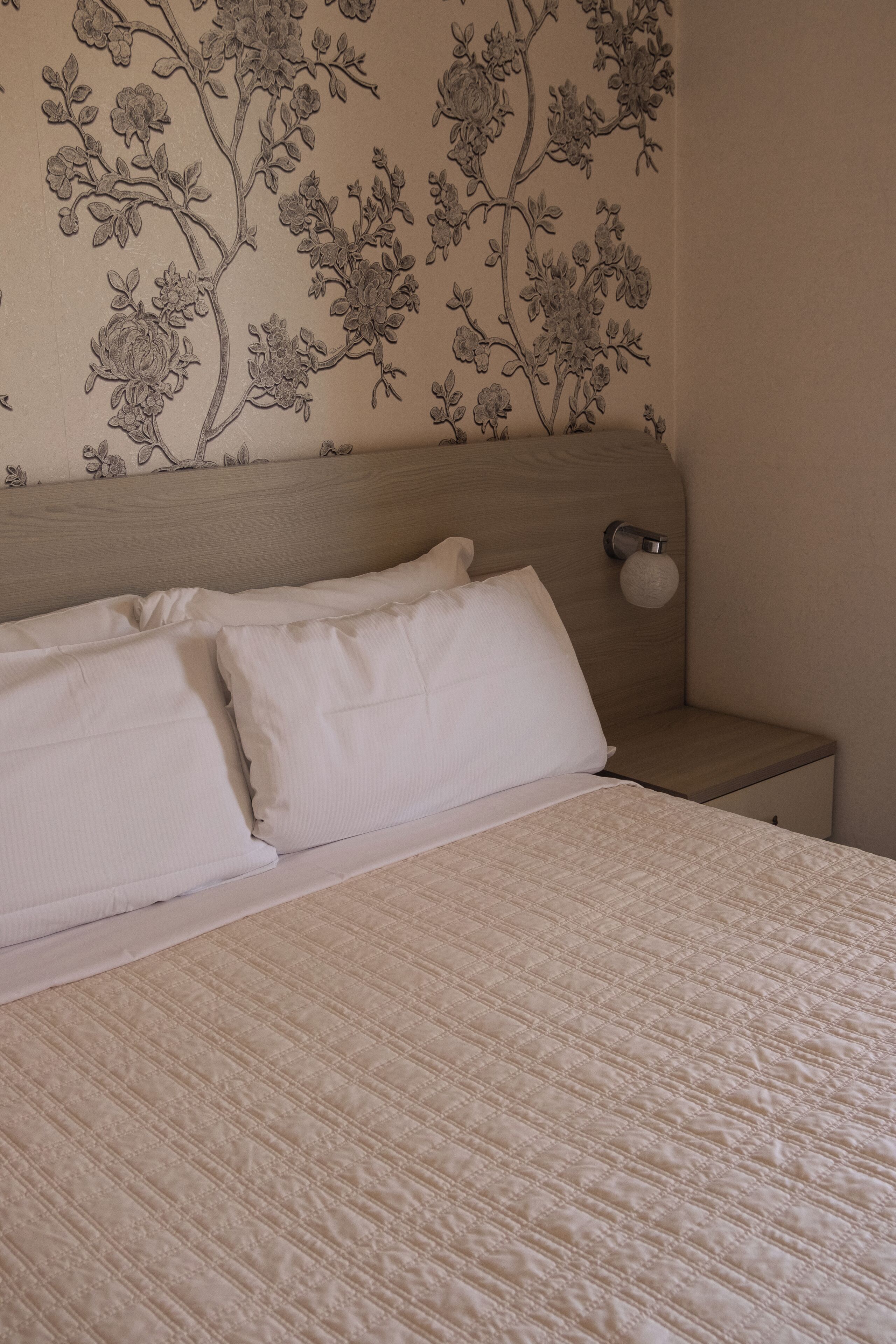 Premium bedding, down duvets, pillow-top beds, minibar