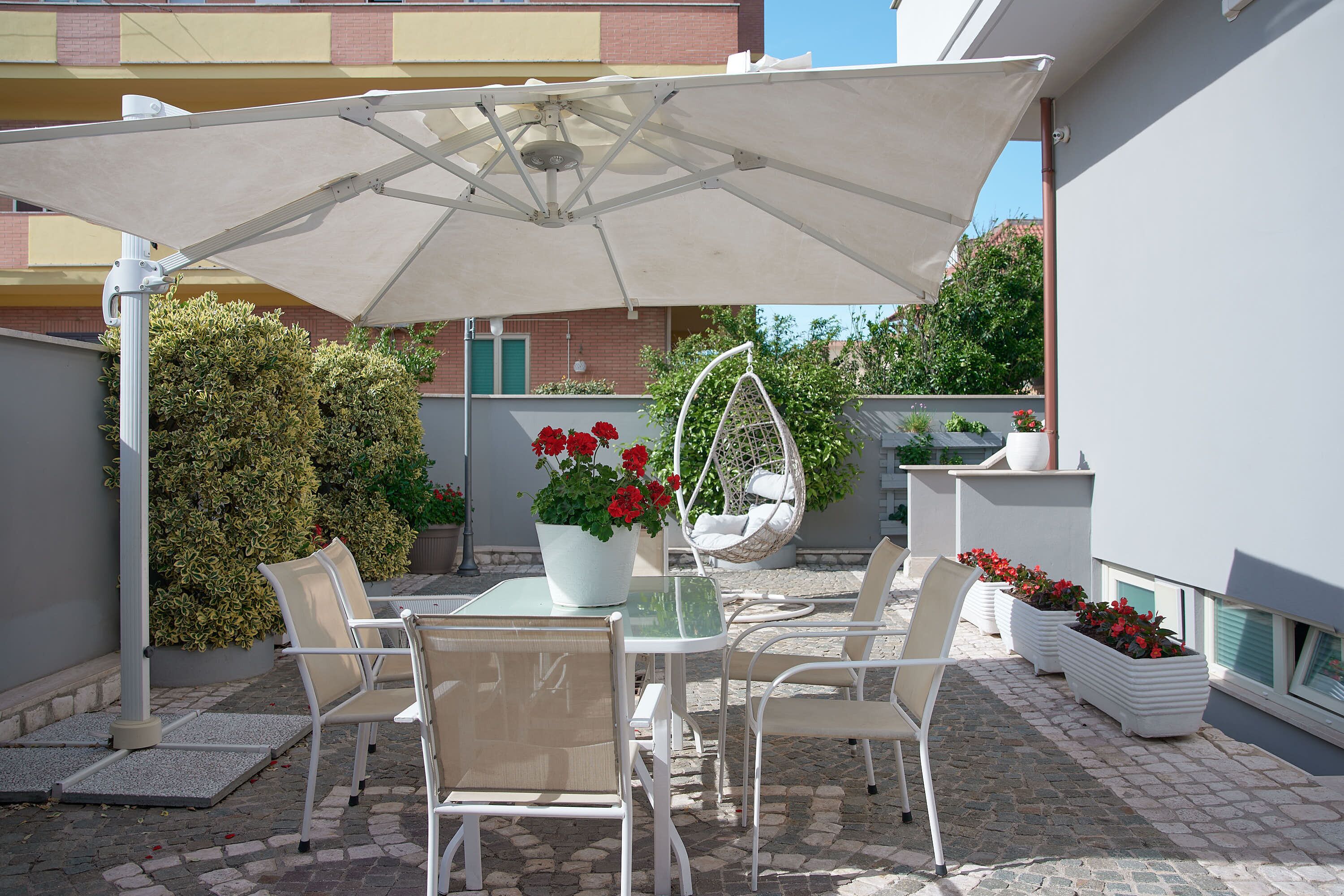 Foto - Rome Airport Inn