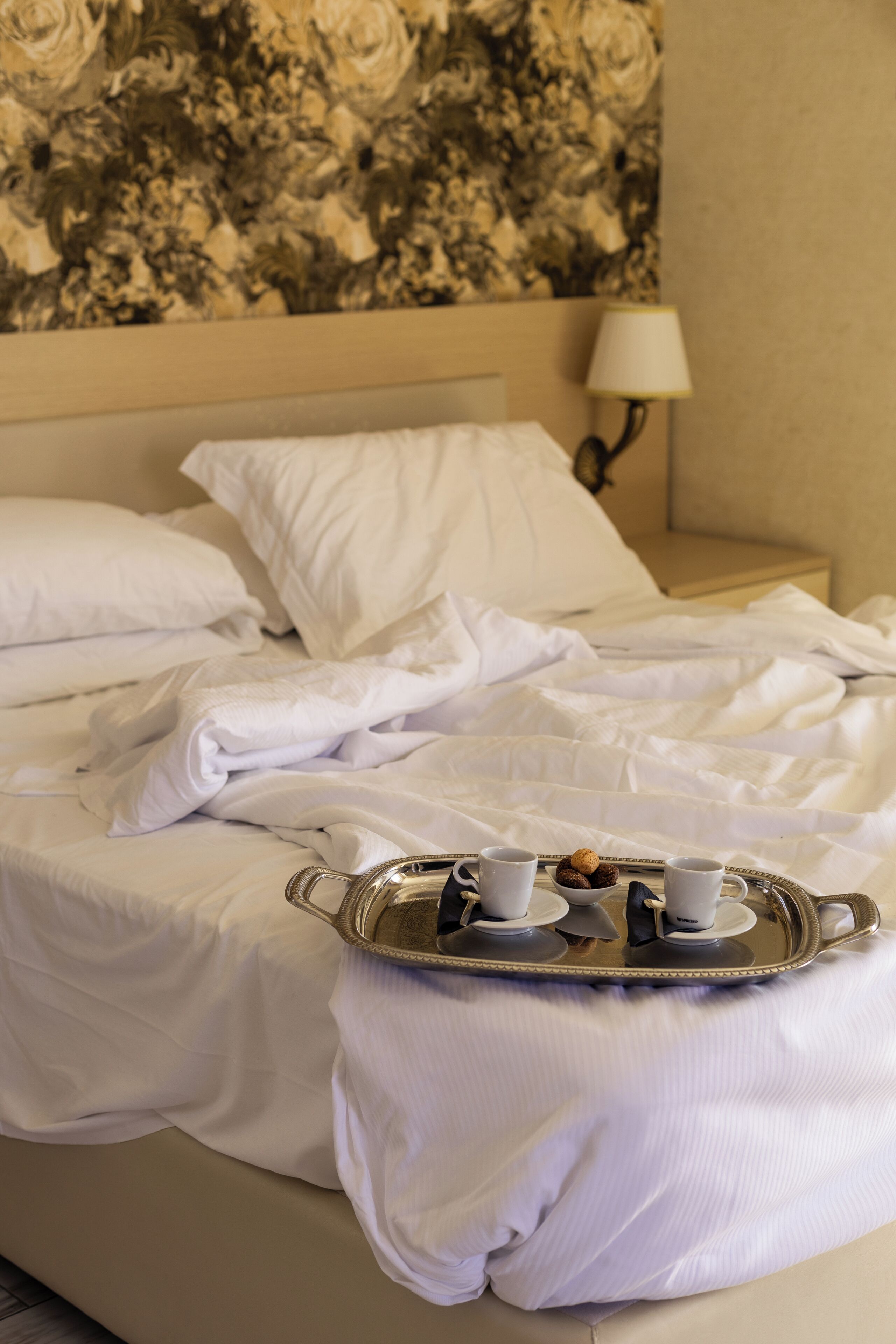 Foto - Rome Airport Inn