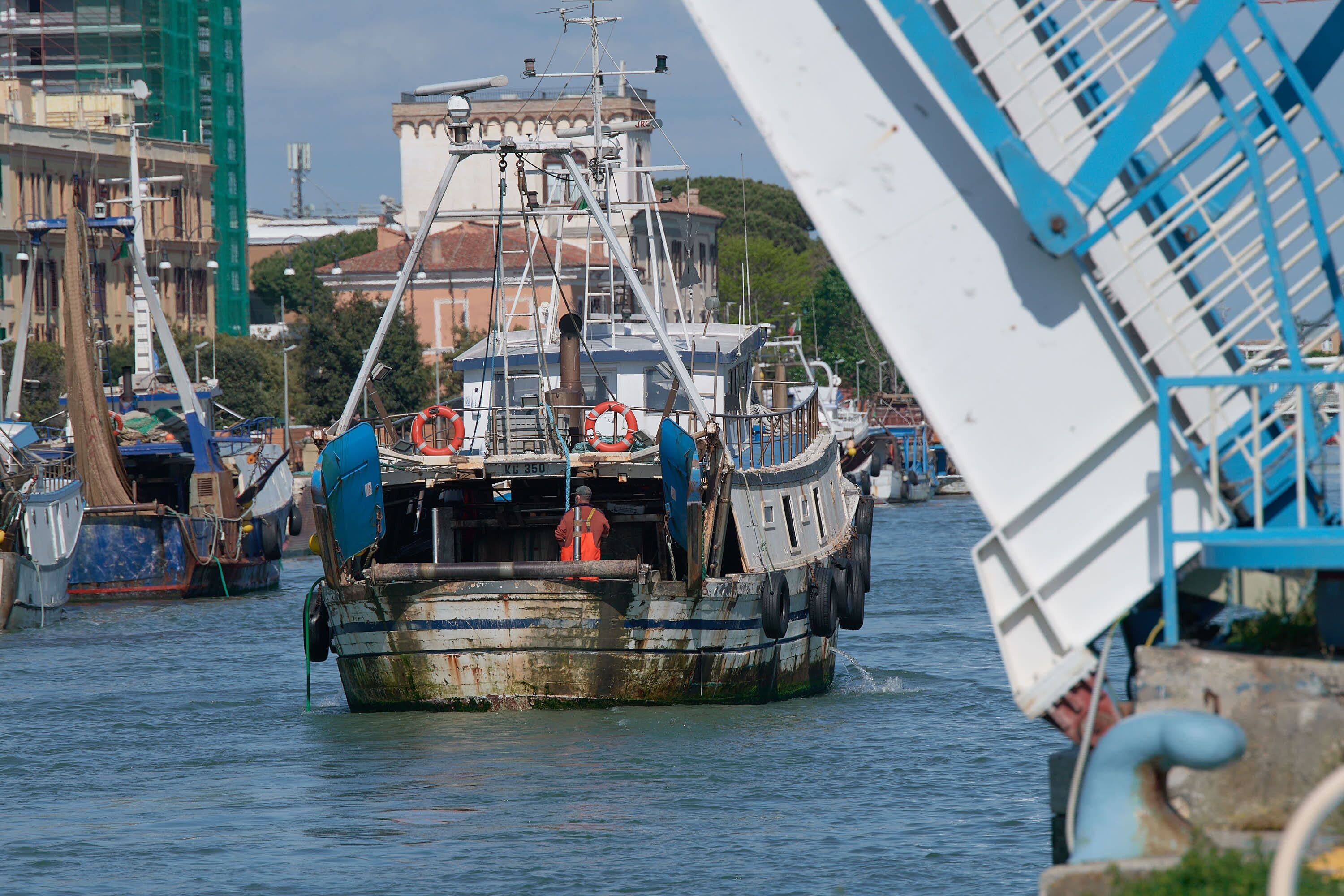 Foto - Rome Airport Inn