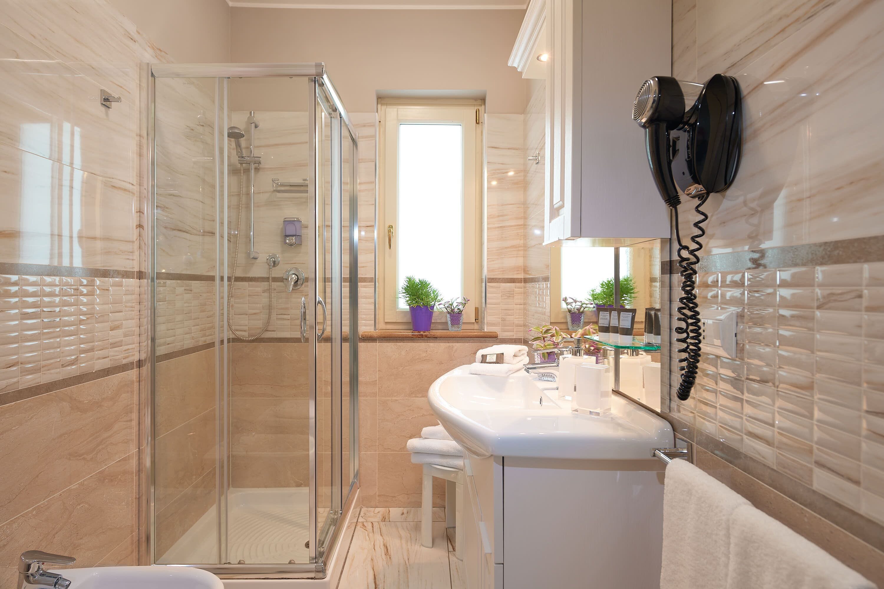 Foto - Rome Airport Inn