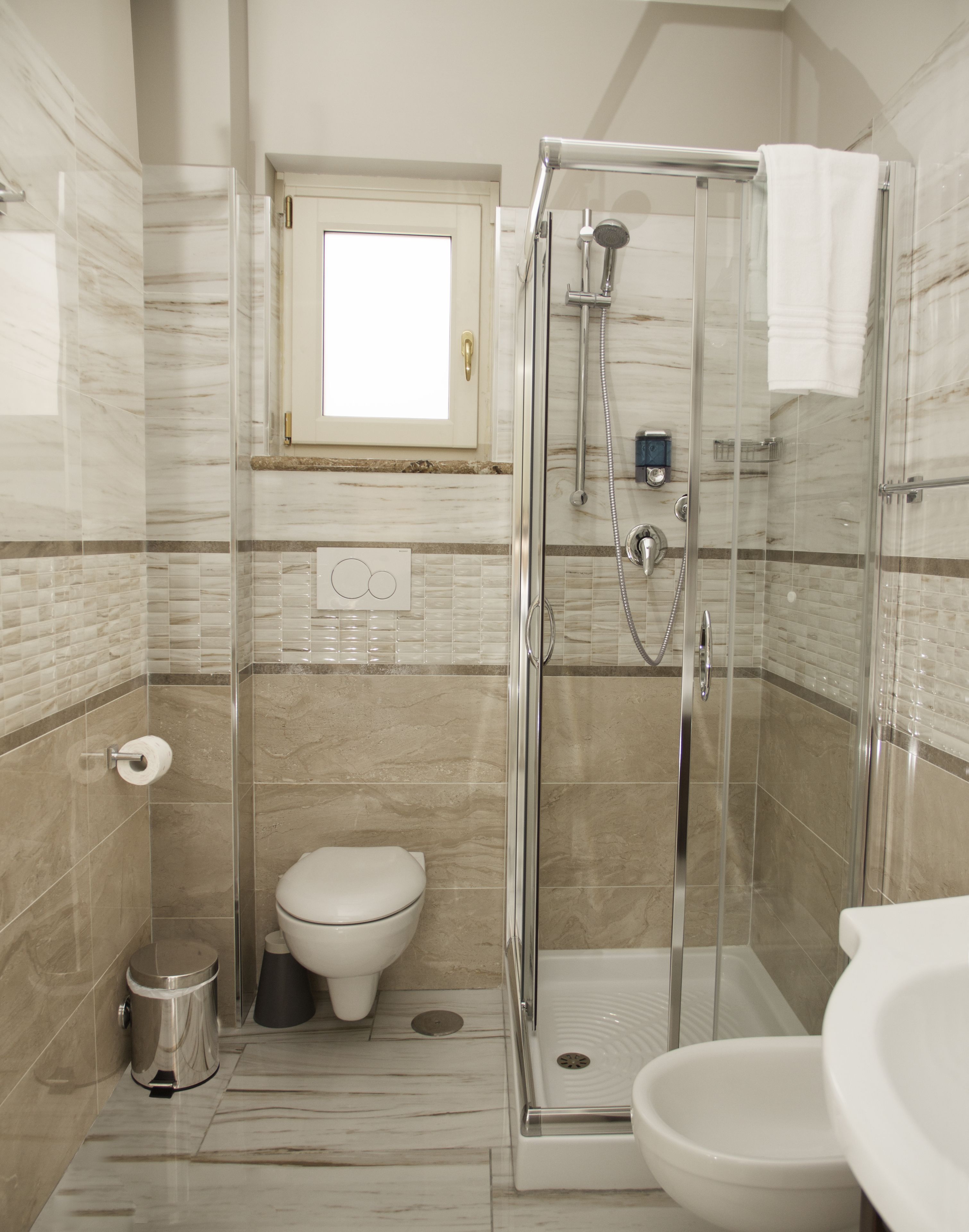 Foto - Rome Airport Inn