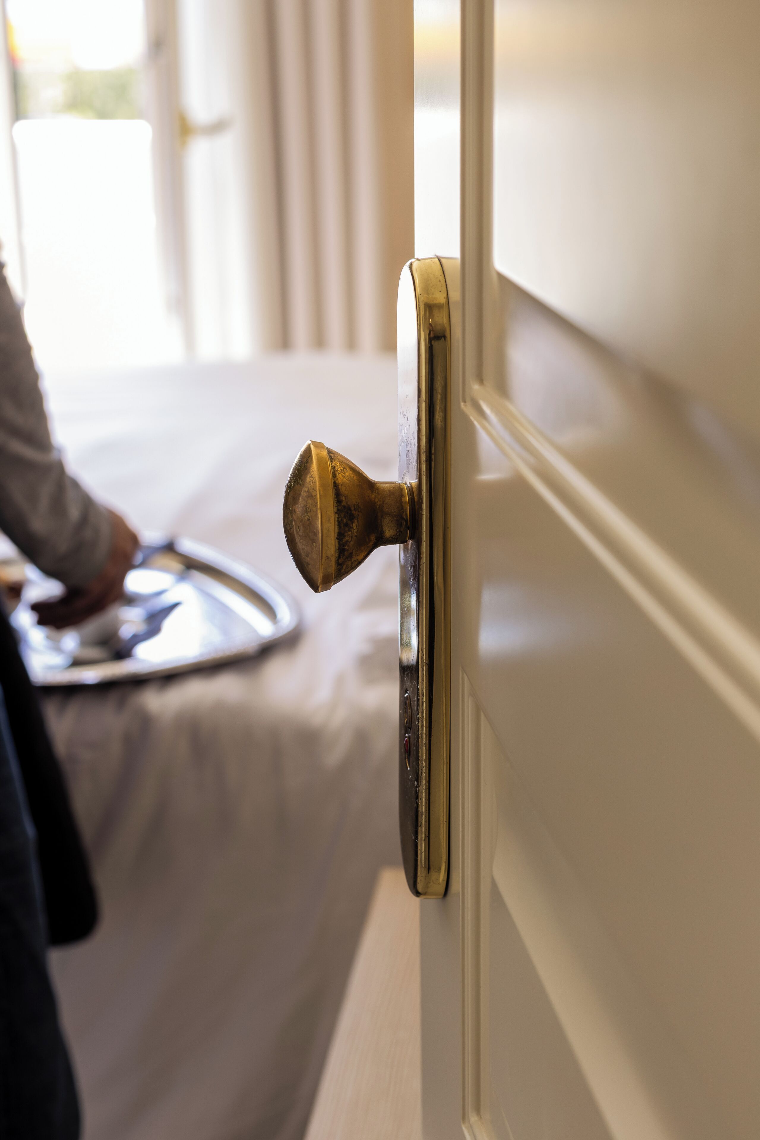 Foto - Rome Airport Inn