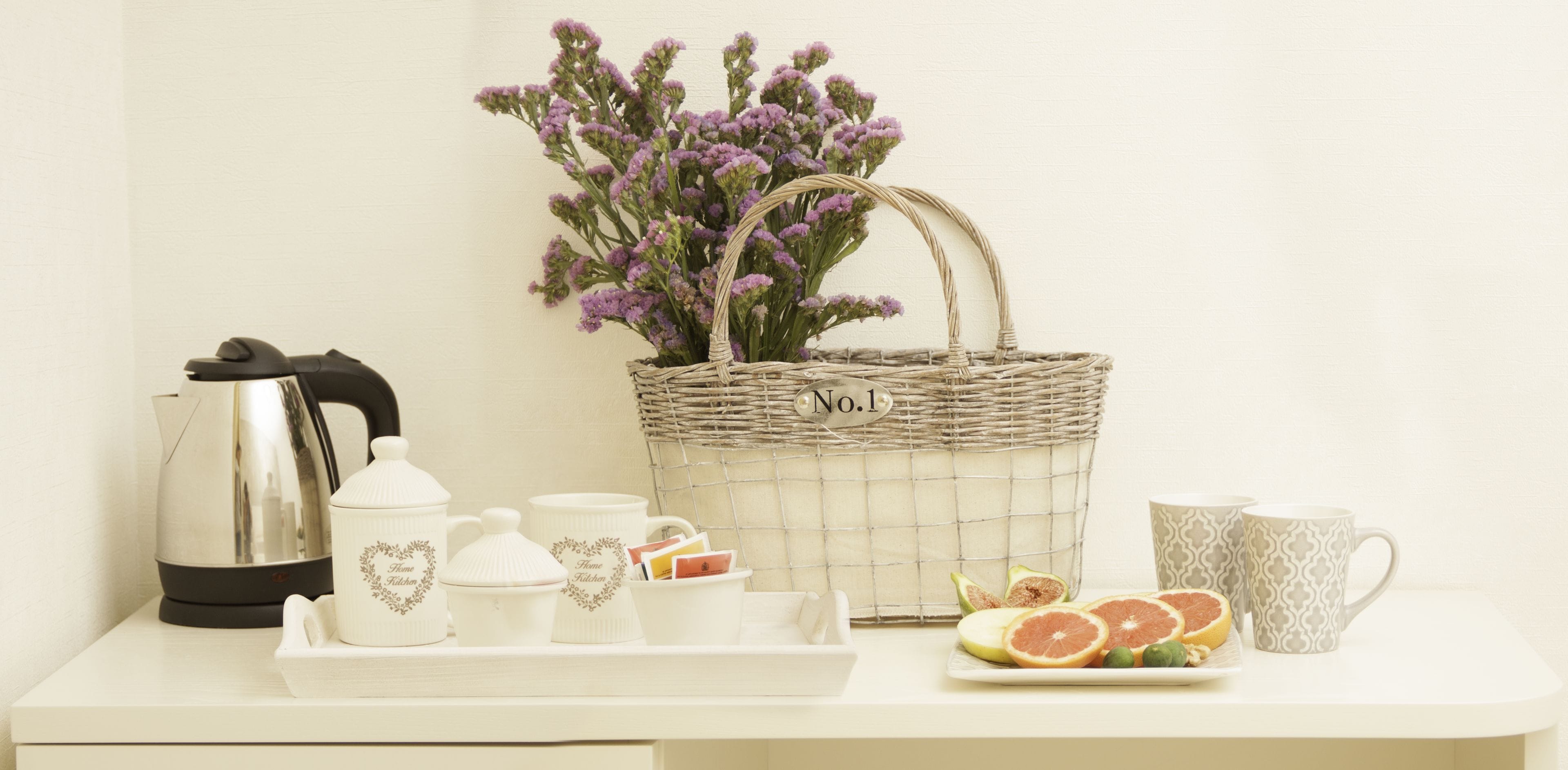 Foto - Rome Airport Inn