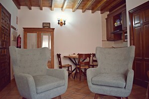 Appartement | Salle à manger