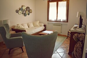 Appartement | Lits supplémentaires