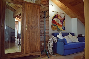 Apartment (El Campanario)