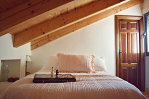 Apartamento (El Campanario) | Individualmente decorados, individualmente mobiliados