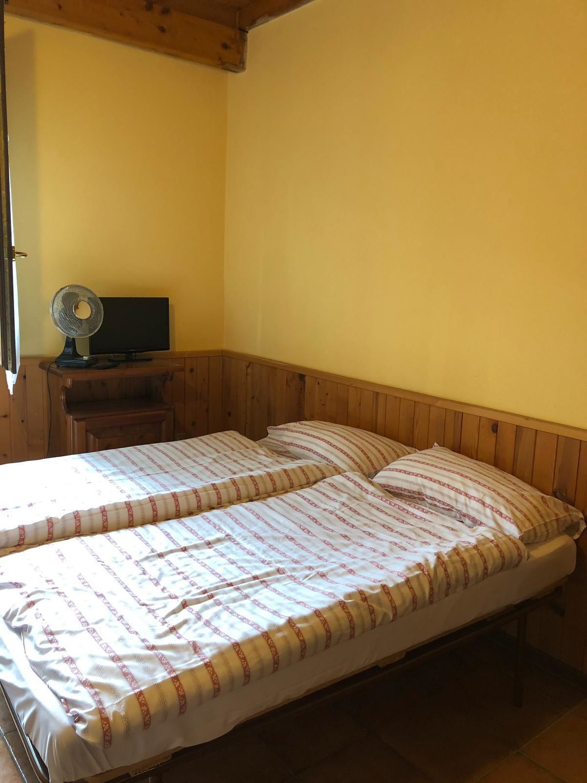 Traditional Triple Room, Accessible | Free cribs/infant beds, wheelchair access