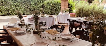 Agriturismo La Betulla