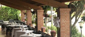 Agriturismo La Betulla