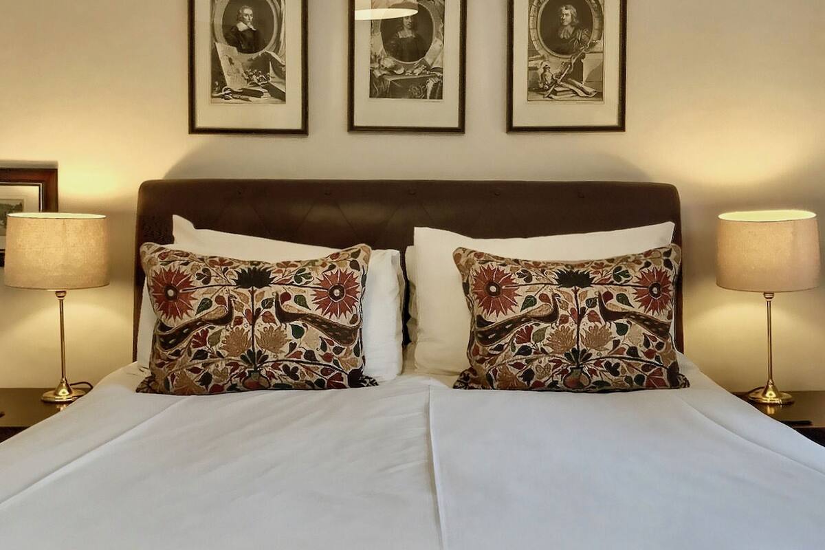 Room, 1 King Bed (Wensleydale)