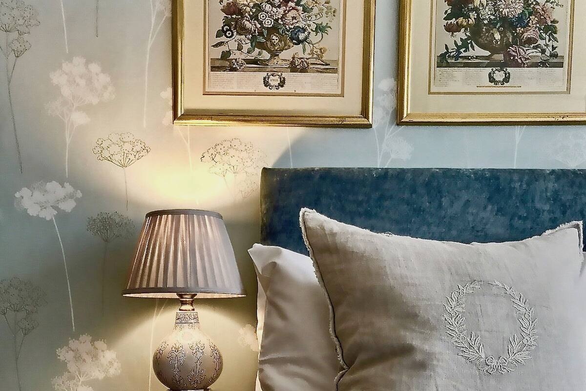 Room, Ground Floor (Coverdale Small Double )