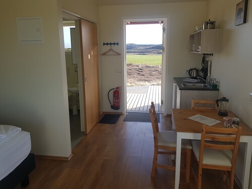Hjartarstadir Guesthouse
