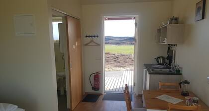 Hjartarstadir Guesthouse