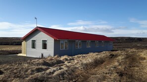 Udendørsområde