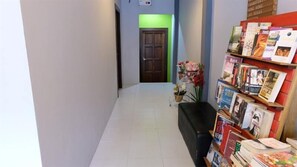 Interior - Good 9 At Home (Rawai)