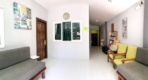 Interior - Good 9 At Home (Rawai)