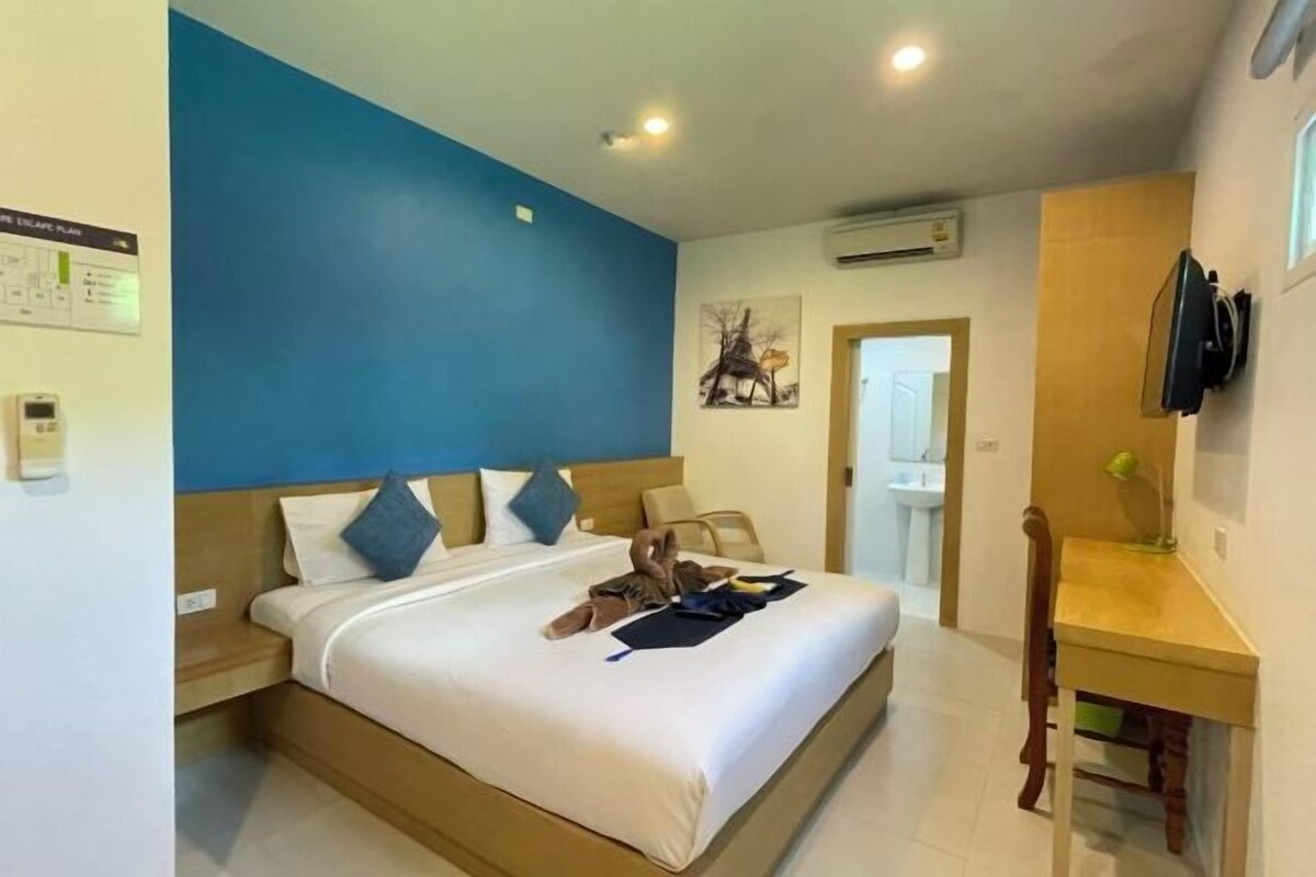 Kamar