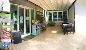 Exterior - Good 9 At Home (Rawai)