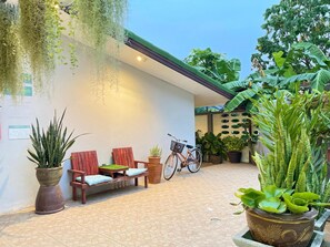 Terrass/Patio
