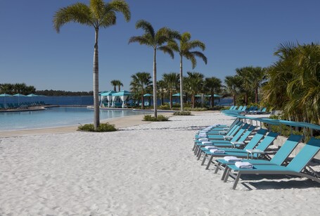 Margaritaville Resort Orlando - Image 90