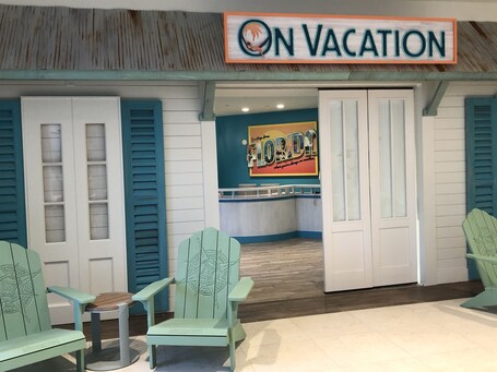 Margaritaville Resort Orlando - Image 30
