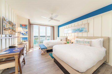 Margaritaville Resort Orlando - Image 27