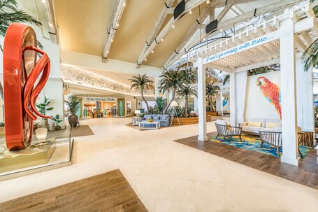 Margaritaville Resort Orlando - Image 41