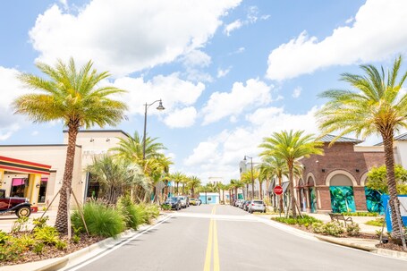 Margaritaville Resort Orlando - Image 128