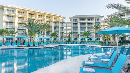 Margaritaville Resort Orlando - Image 39