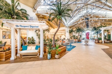 Margaritaville Resort Orlando - Image 15