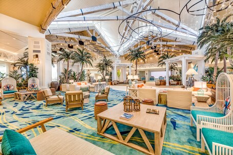 Margaritaville Resort Orlando - Image 6
