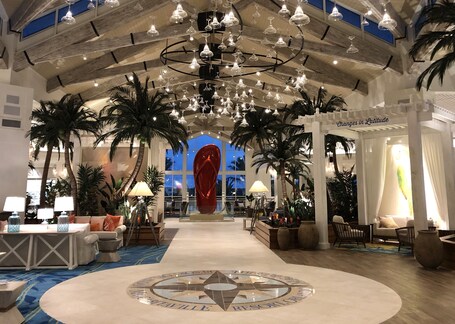 Margaritaville Resort Orlando - Image 42