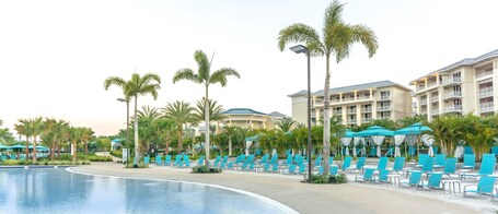 Margaritaville Resort Orlando - Image 38
