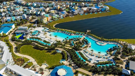 Margaritaville Resort Orlando - Image 2