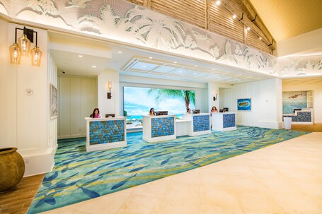 Margaritaville Resort Orlando - Image 43