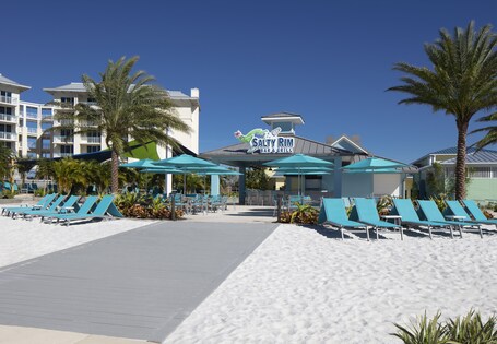 Margaritaville Resort Orlando - Image 26