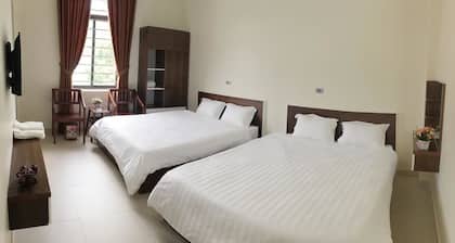 Ben's Hotel