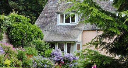 Finzean Estate Holiday Cottages